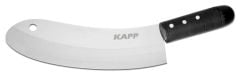 Kapp Çelik Zırh 40 cm