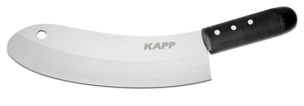 Kapp Çelik Zırh 30 cm