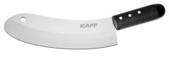 Kapp Çelik Zırh 30 cm