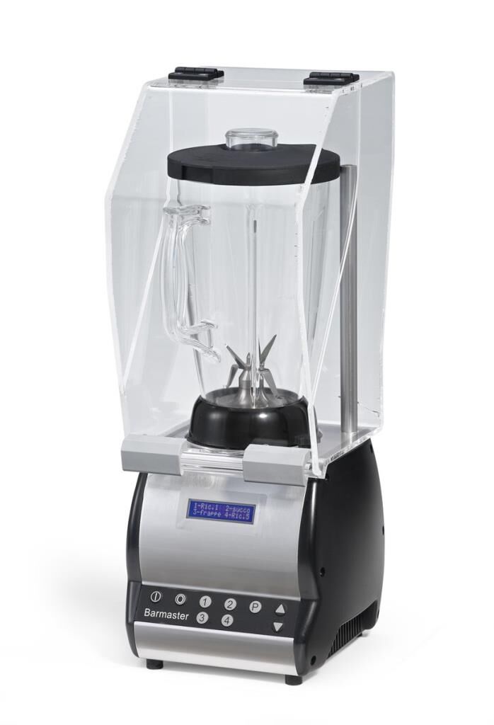 Sirman Barmaster Q Blender