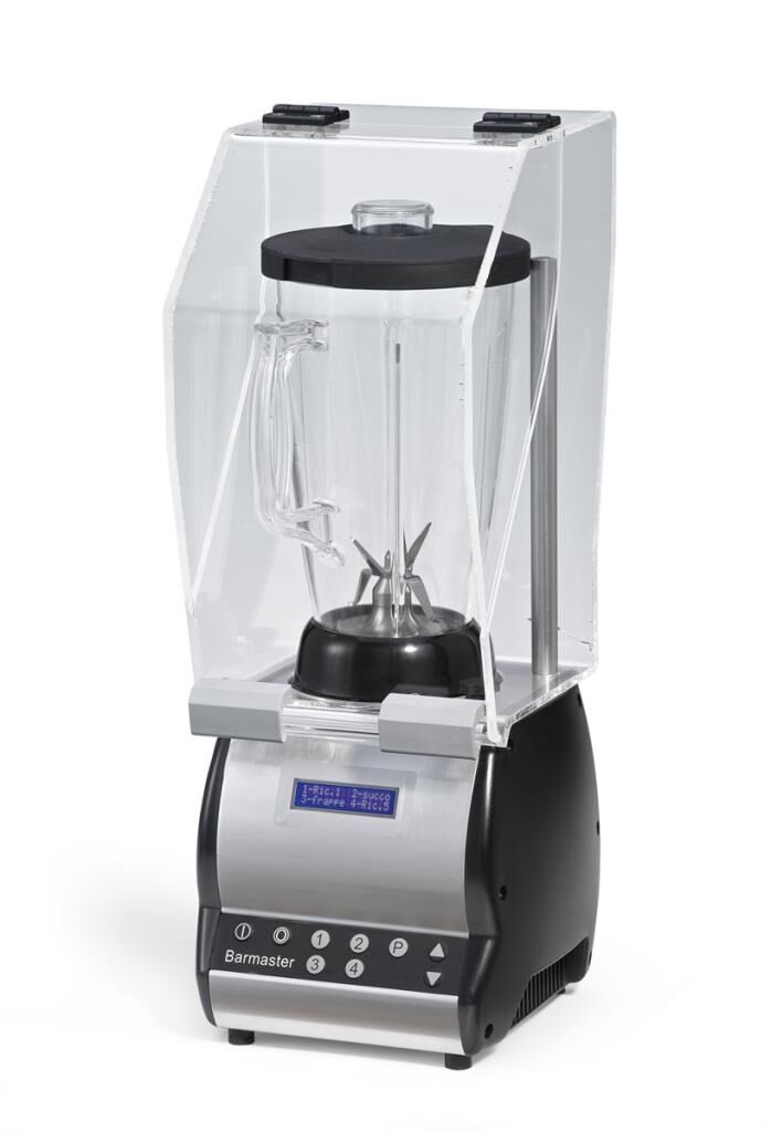 Sirman Barmaster Dijital Blender