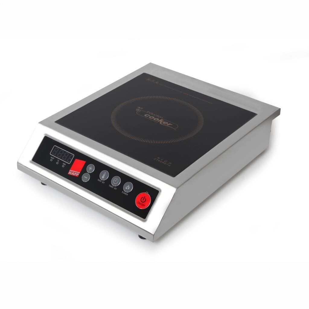 Kapp Indüksiyon Ocak - IH35