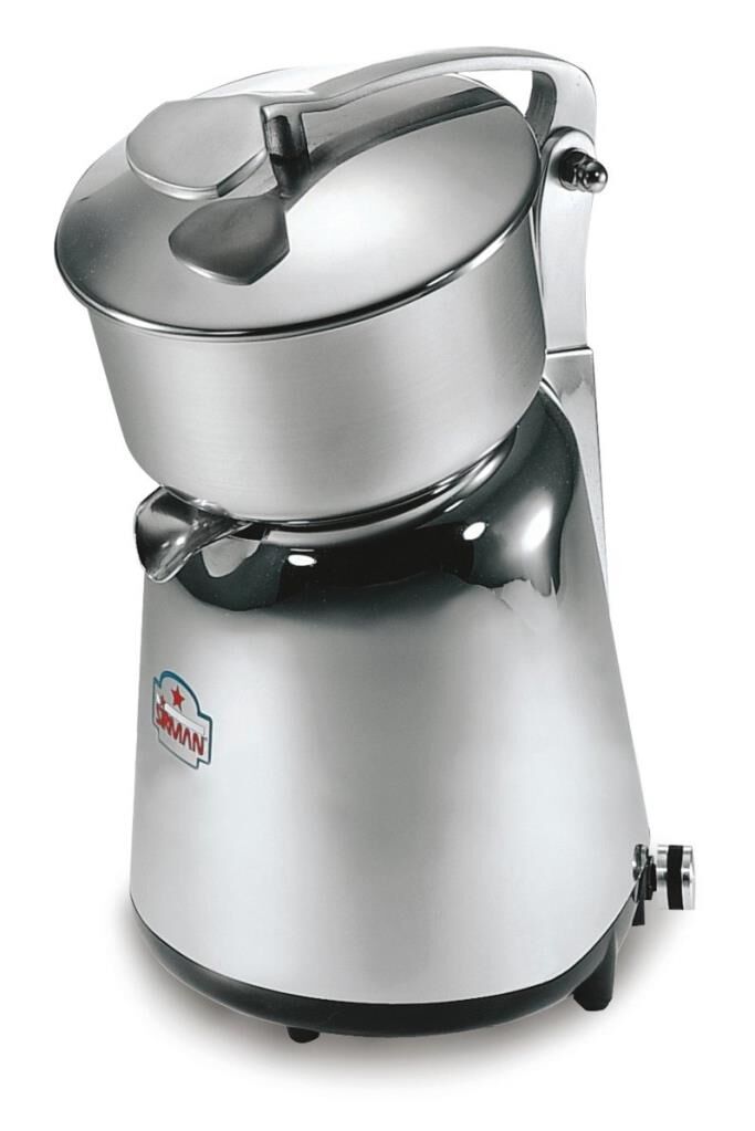 Sirman Apollo W/LID Narenciye Sıkacağı