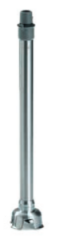 Sirman 45 cm Şaft (Vortex Model Uyumlu)
