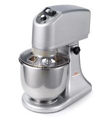 Minneapolis Plutone 7 Planet Mikser 7 Lt