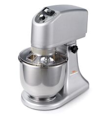 Minneapolis Plutone 7 Planet Mikser 7 Lt