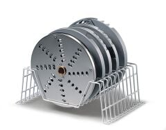 Sirman Sebze Doğrayıcı Disk Tutucu