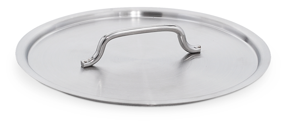 Kapp Çelik Kapak 18 cm