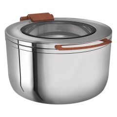 TITAN CHAFING DISH CORBALIK AHSAP-14,3 Lt