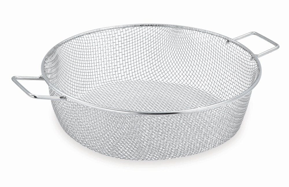 TAVA TELI PASLANMAZ 40x11 CM