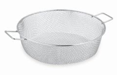 TAVA TELI PASLANMAZ 40x11 CM