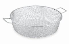 TAVA TELI PASLANMAZ 40x11 CM