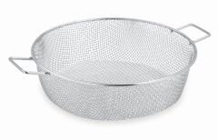 TAVA TELI PASLANMAZ 40x11 CM