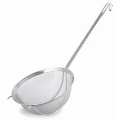 Kapp Sık Telli  Kepçe 30 cm