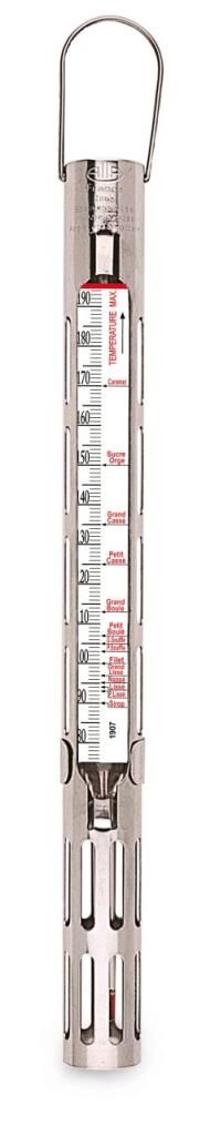 Kapp Şeker Termometresi