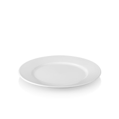 Plastport Kırılmaz 44 Parça 6 Kişilik Yemek Takımı