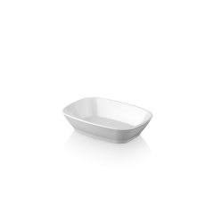 Plastport Kırılmaz 44 Parça 6 Kişilik Yemek Takımı