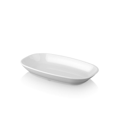 Plastport Kırılmaz 44 Parça 6 Kişilik Yemek Takımı