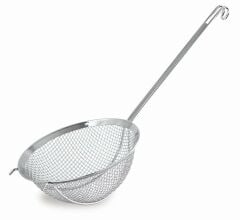 Kapp Seyrek Telli  Kepçe 24 cm