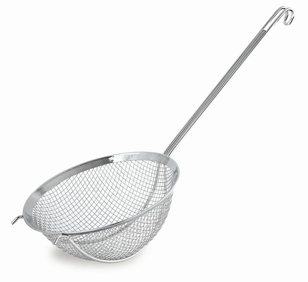 Kapp Seyrek Telli  Kepçe 24 cm