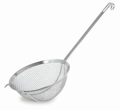 Kapp Seyrek Telli  Kepçe 24 cm
