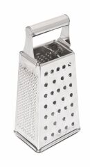 Kapp Çelik Piramit Rende