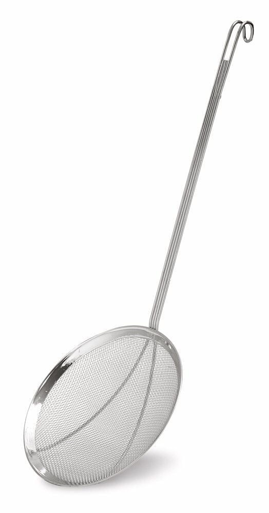 Kapp Çelik Kevgir (Sık Telli) 30 cm