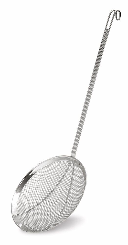 Kapp Çelik Kevgir (Sık Telli) 22 cm