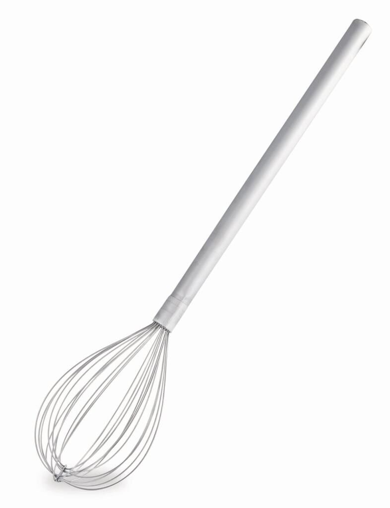 Kapp Krom Çırpma Teli 98 cm