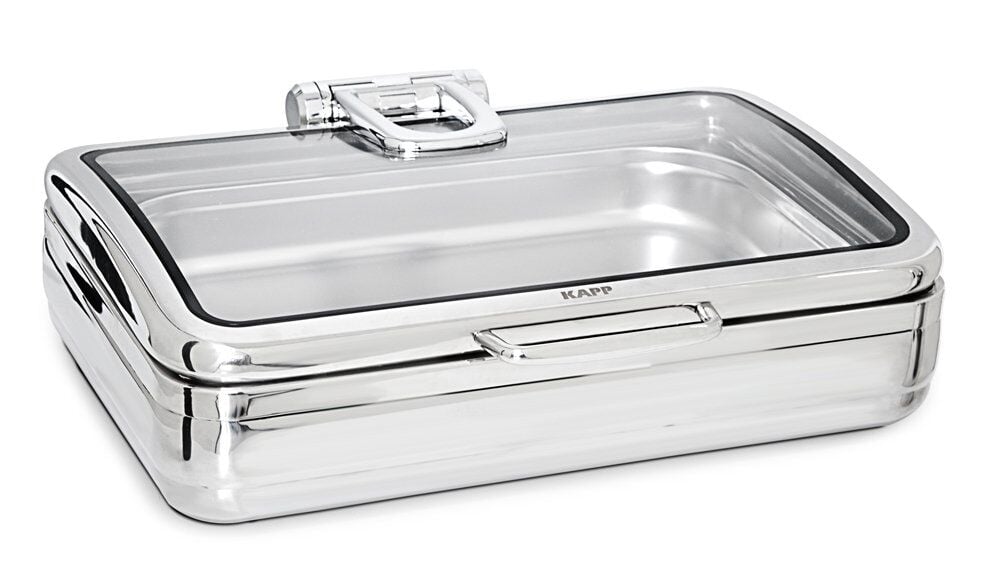 Kapp Chafing Dish Carina GN 1/1