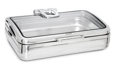Kapp Chafing Dish Carina GN 1/1