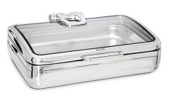 Kapp Chafing Dish Carina GN 1/1