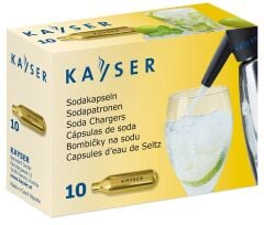 Kapp Soda Tüpü 10x8 gr