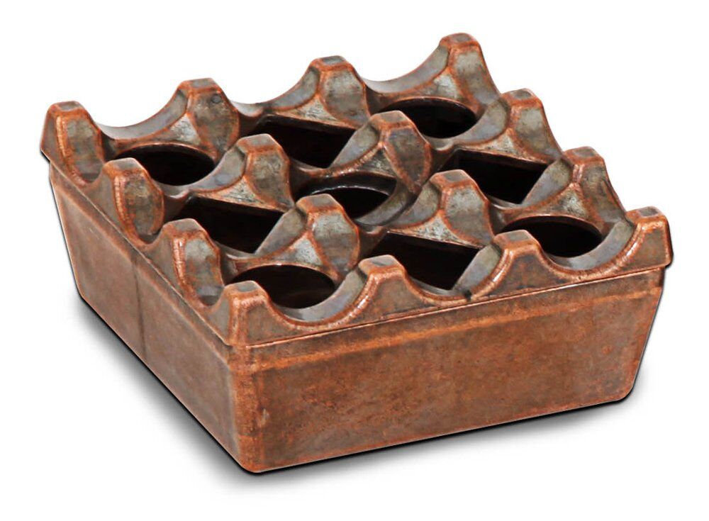 Kapp Döküm Bronz Küllük