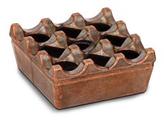 Kapp Döküm Bronz Küllük