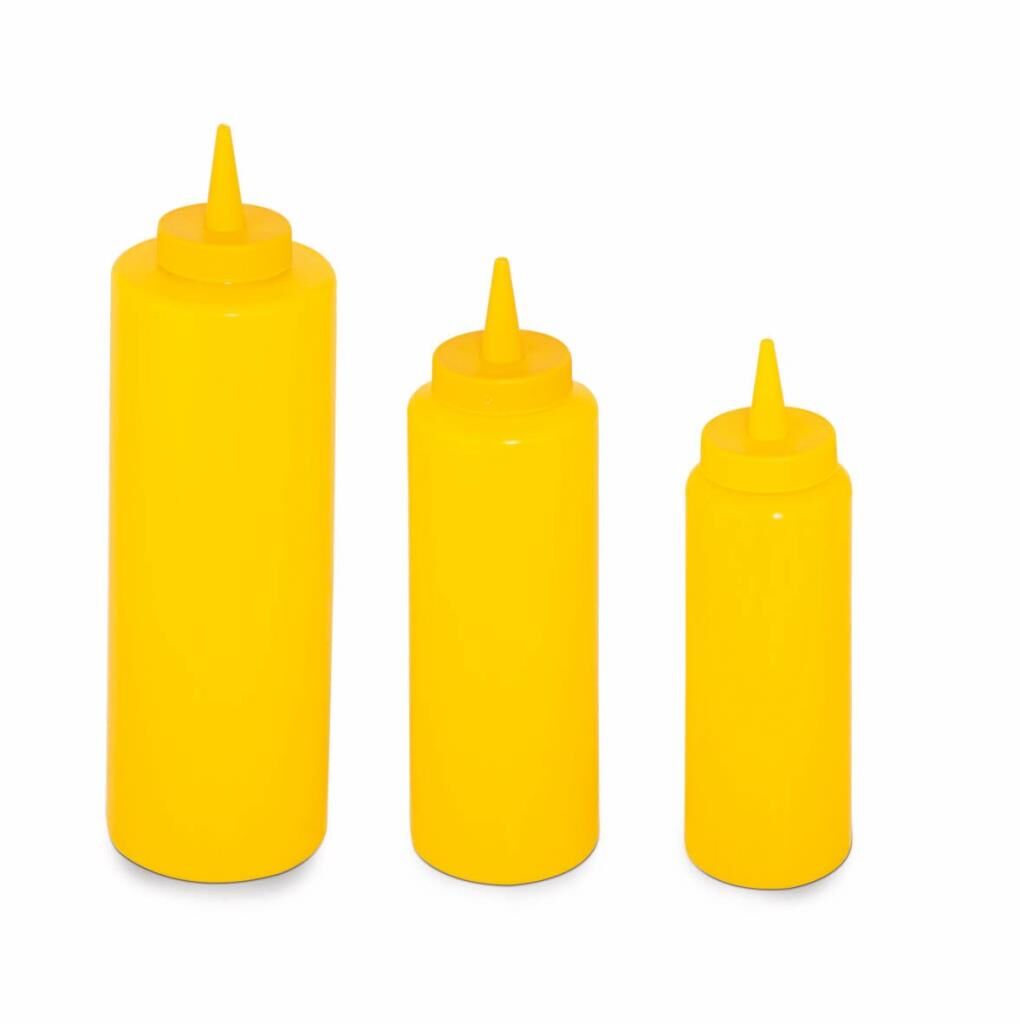 Kapp Hardal Şişesi 700 ml
