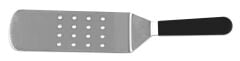 Kapp Geniş Spatula - Delikli 25 cm