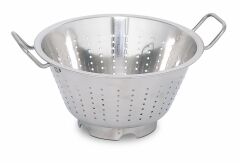 Kapp Çelik Süzgeç 40 cm