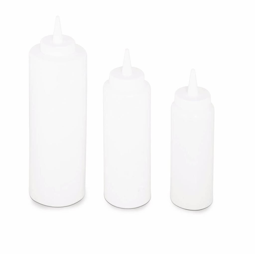 Kapp Mayonez Şişesi 700 ml