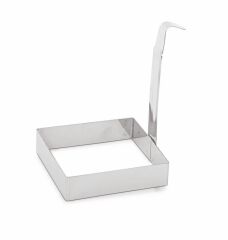 Kapp Yumurta Çemberi - Kare