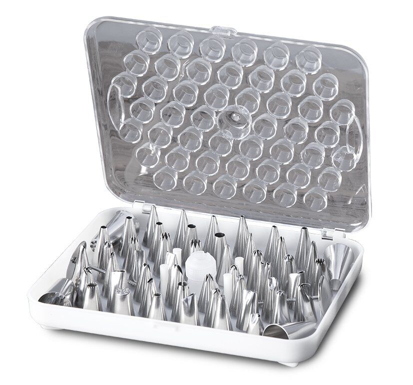 Kapp Paslanmaz Çelik Duy Takımı - 52'li