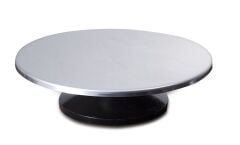 Kapp Dönen Pasta Standı