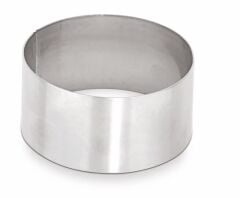 Kapp Çember Kalıp 28 cm