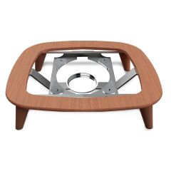 TITAN CHAFING DISH GN 1/2 AYAKLI STAND AHSAP