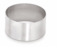 Kapp Çember Kalıp 10 cm