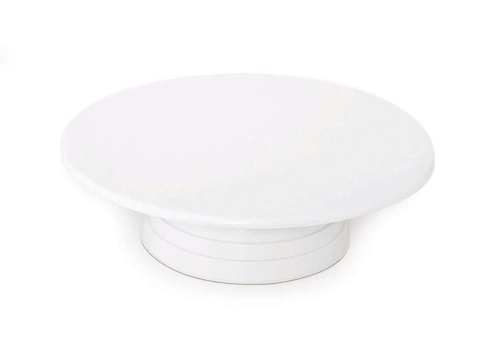 Kapp Döner Stand - Beyaz