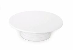 Kapp Döner Stand - Beyaz