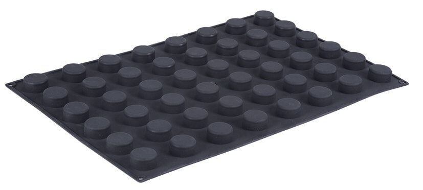 Silikomart Professional Silikon Muffin Kalıp 48'li