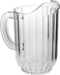 Kapp Kırılmaz Su Sürahisi 1,8 Lt