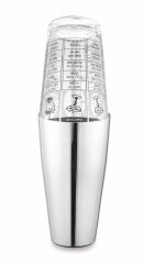 Kapp Shaker Boston S/S